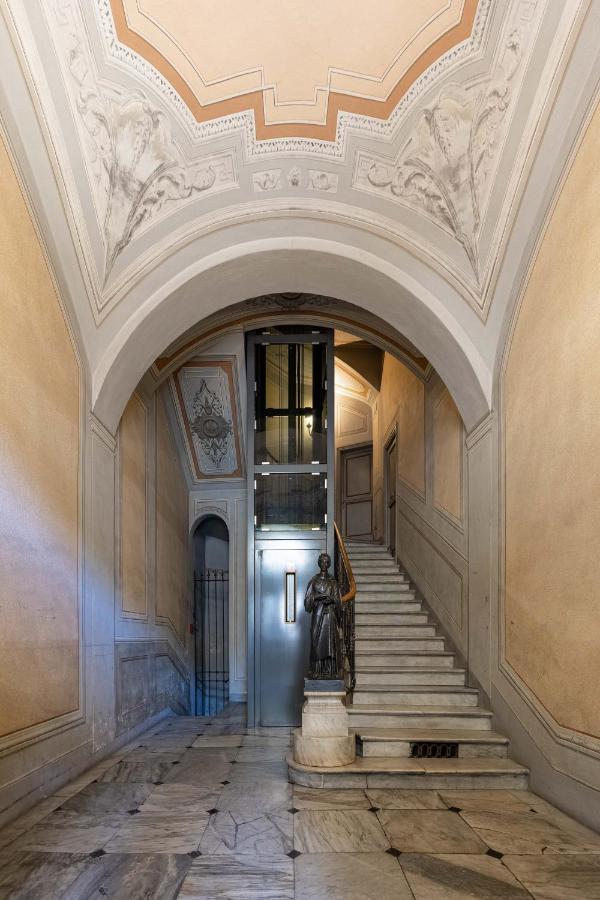 Vasca Idromassaggio, Appartamento Incantevole San Remo Exterior foto