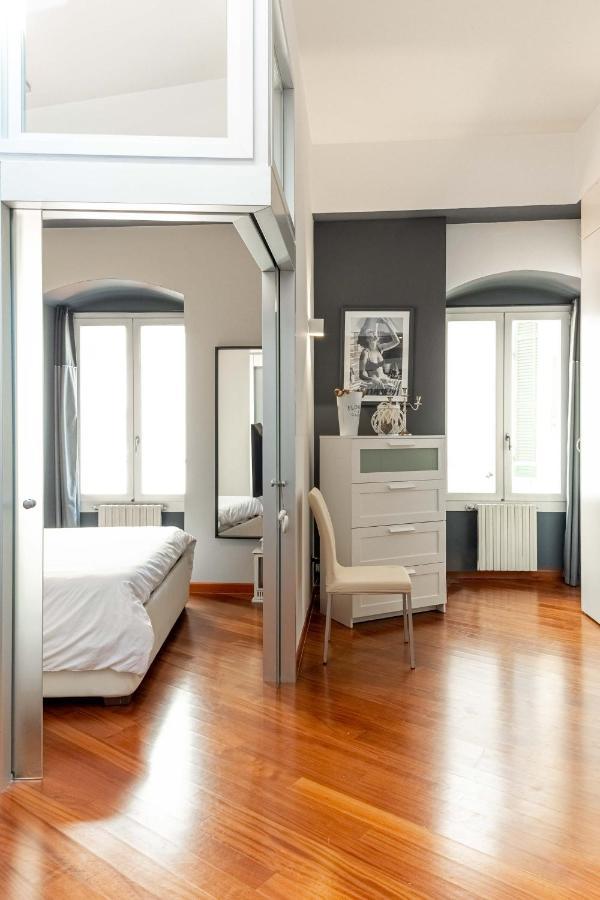 Vasca Idromassaggio, Appartamento Incantevole San Remo Exterior foto